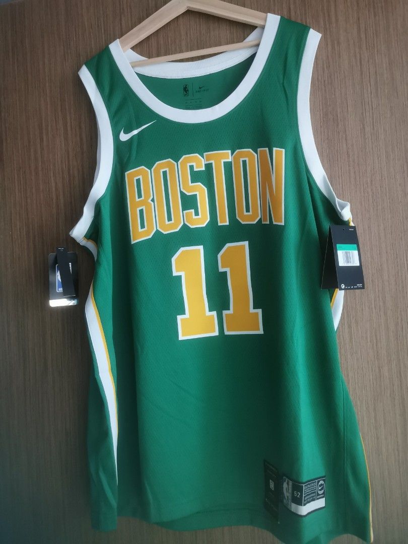 Celtics earned edition store jersey