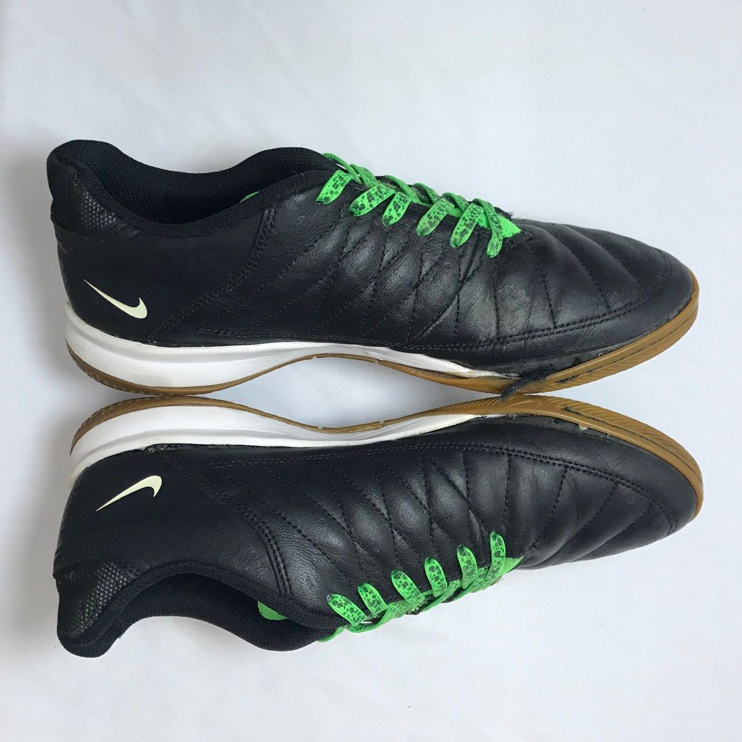 gato nike futsal