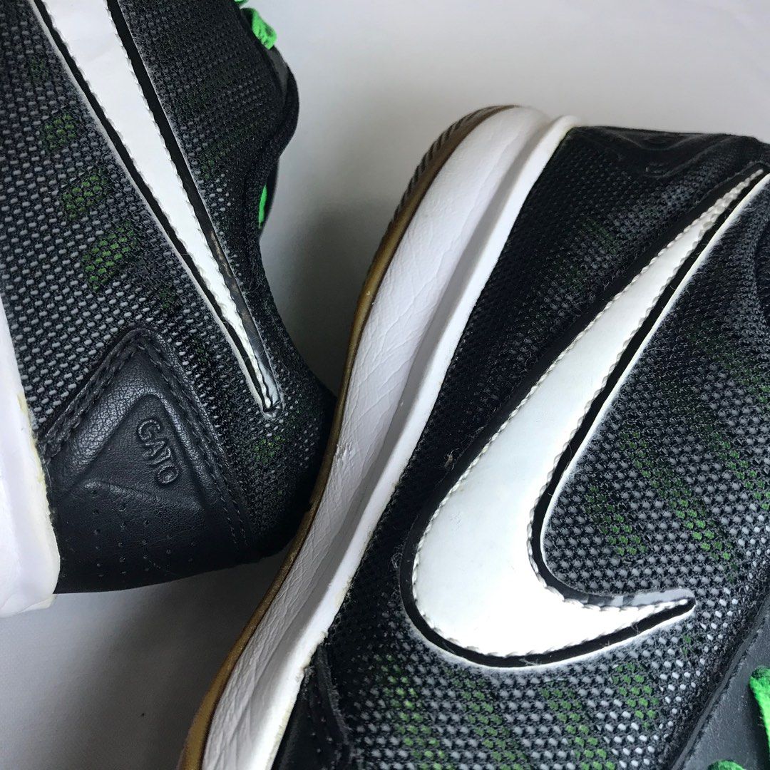 gato nike futsal