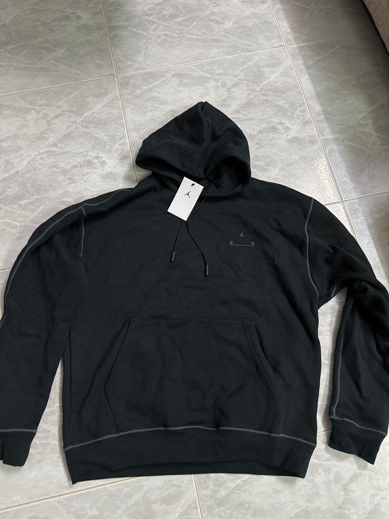 Nike Jordan 23 Engineered Hoodie Men s Fashion Tops Sets