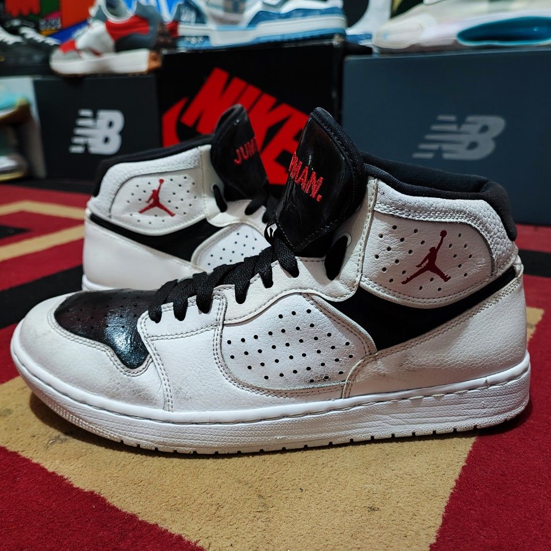 Sepatu Jordan Access Men's Shoe Jordan Basketball Shoes Air