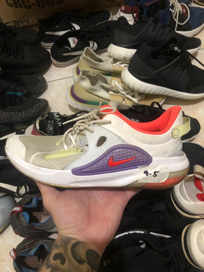 nike joyride cc low