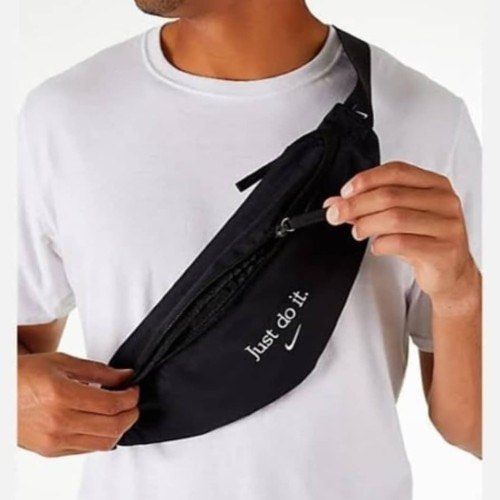 Nike just do it hip pack hotsell