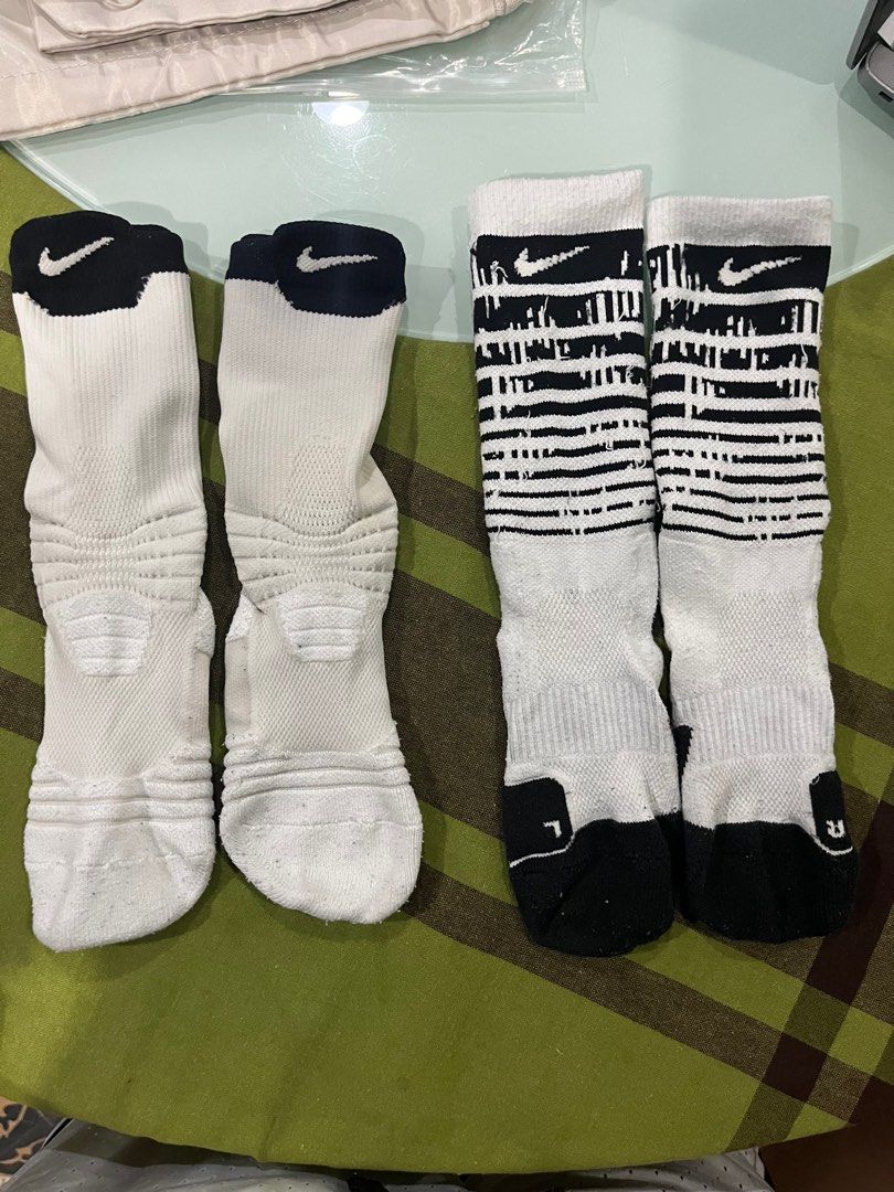 Nike kids deals socks sizing