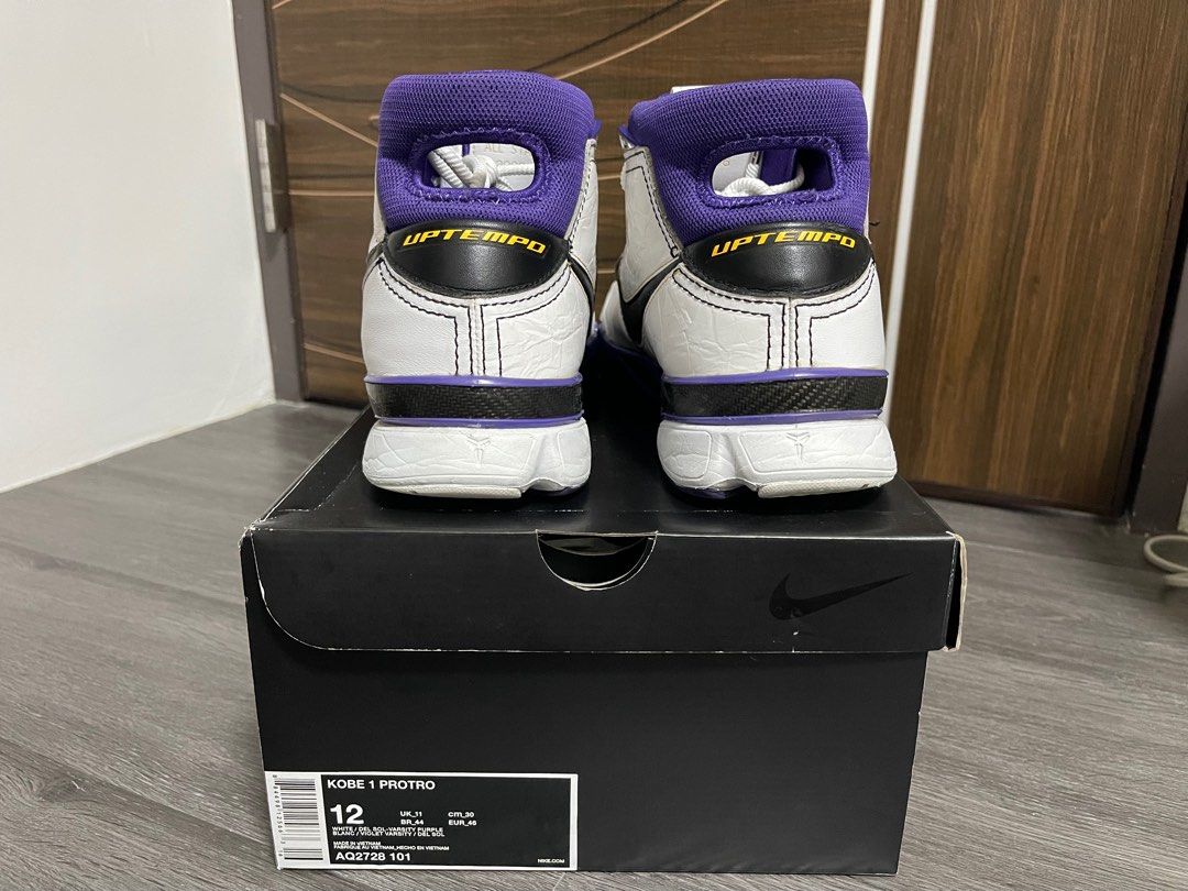 Kobe 1 to 12 store