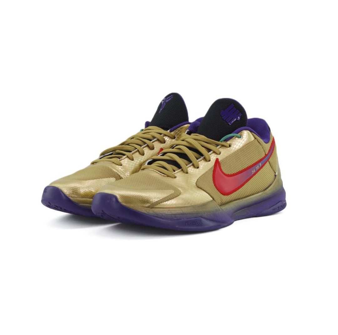 undefeated kobe raffle