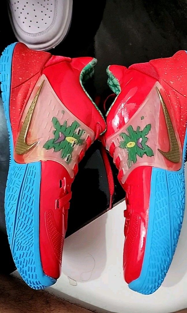 Kyrie crab shop shoes