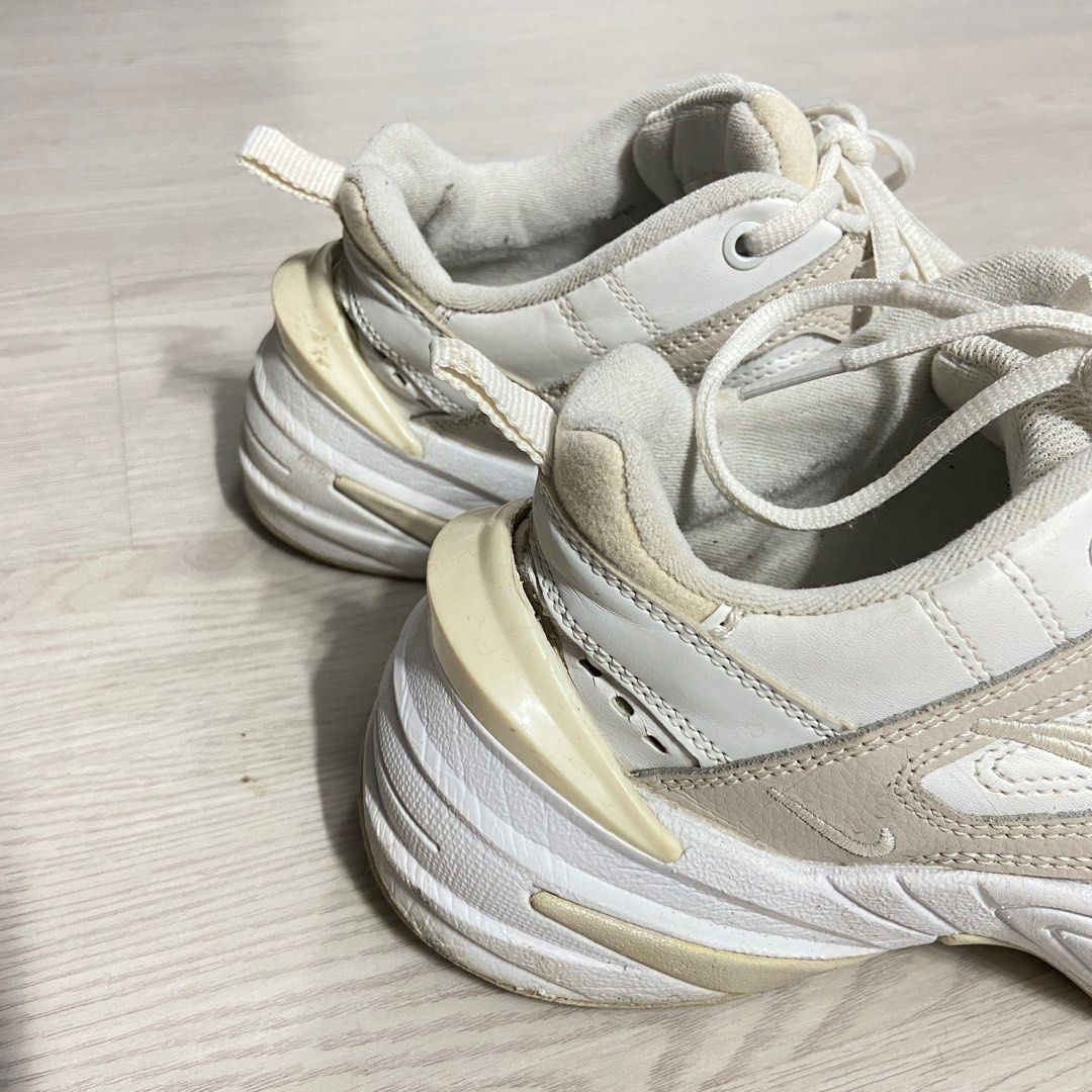 Nike tekno deals cream