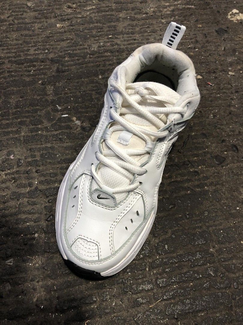 M2k tekno white cool grey outlet