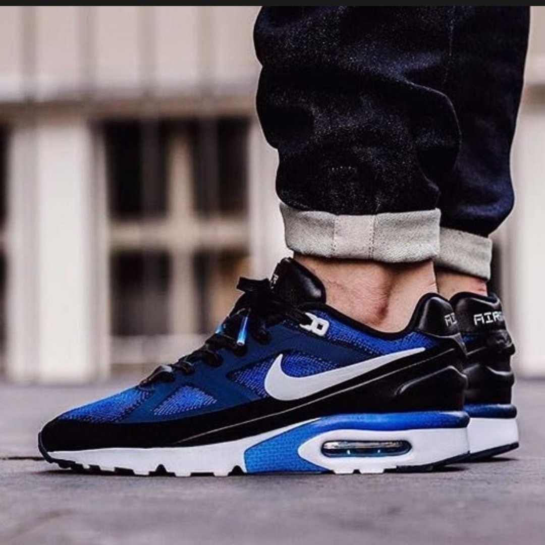 Nike mens Air Max MP Ultra, Men's Fashion, Footwear, Sneakers on ...