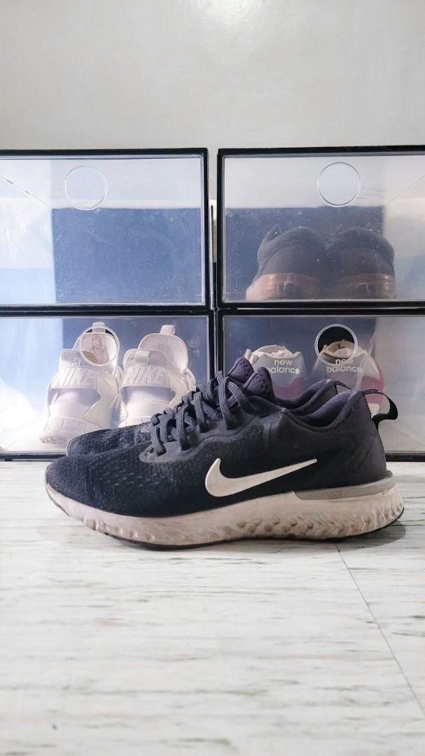 Nike epic react hot sale flyknit 2 fake