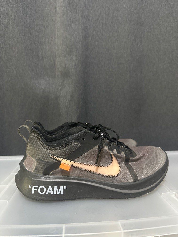 Zoom fly shop ow