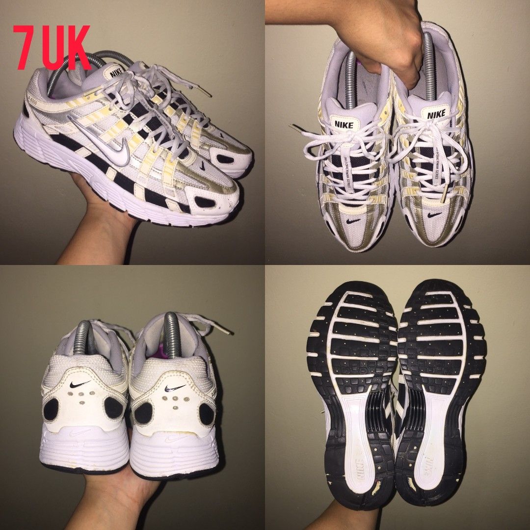 p6000 sail wolf grey