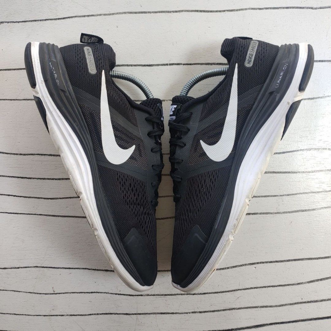 NIKE PEGASUS 30X BLACK 8.5UK, Men's Fashion, Footwear, Sneakers on ...