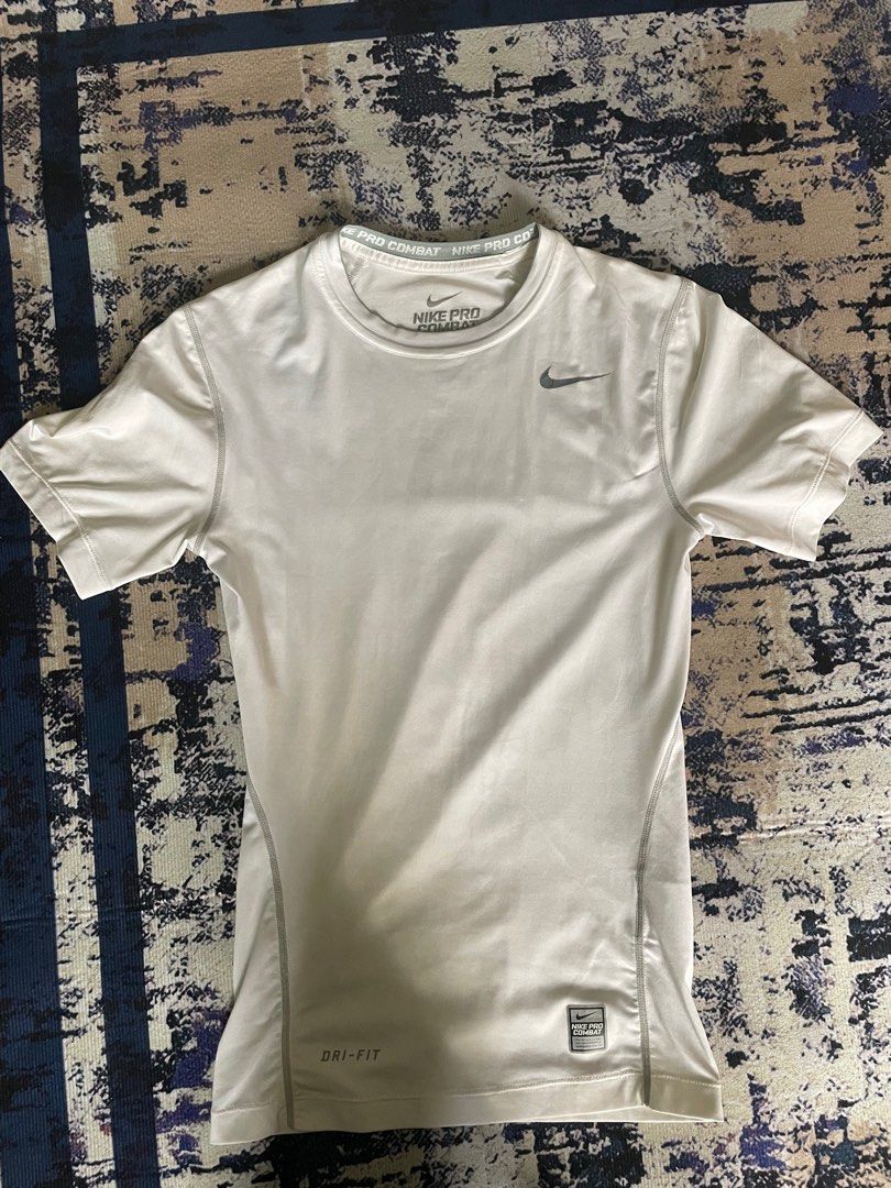 Camiseta nike pro hotsell combat