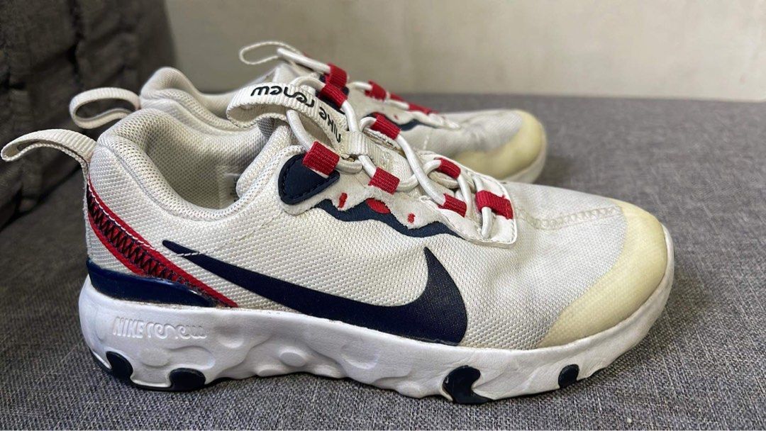 Kids clearance nike element