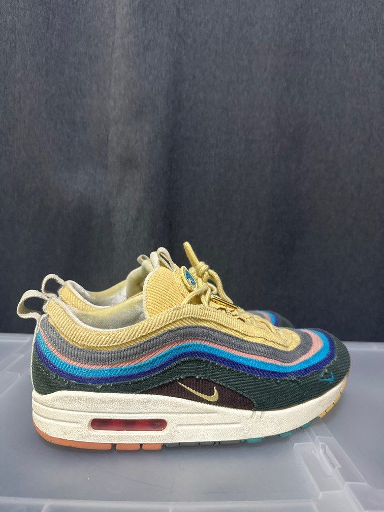 wetherspoons nike 97