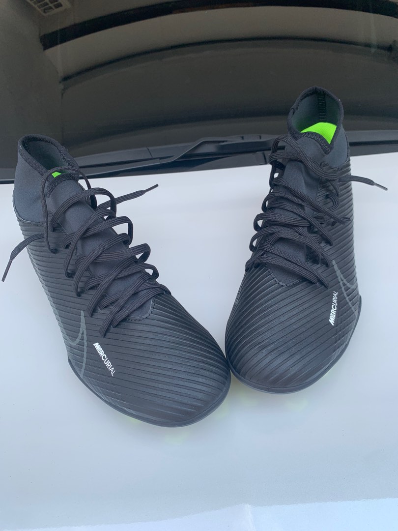 sepatu bola nike superfly