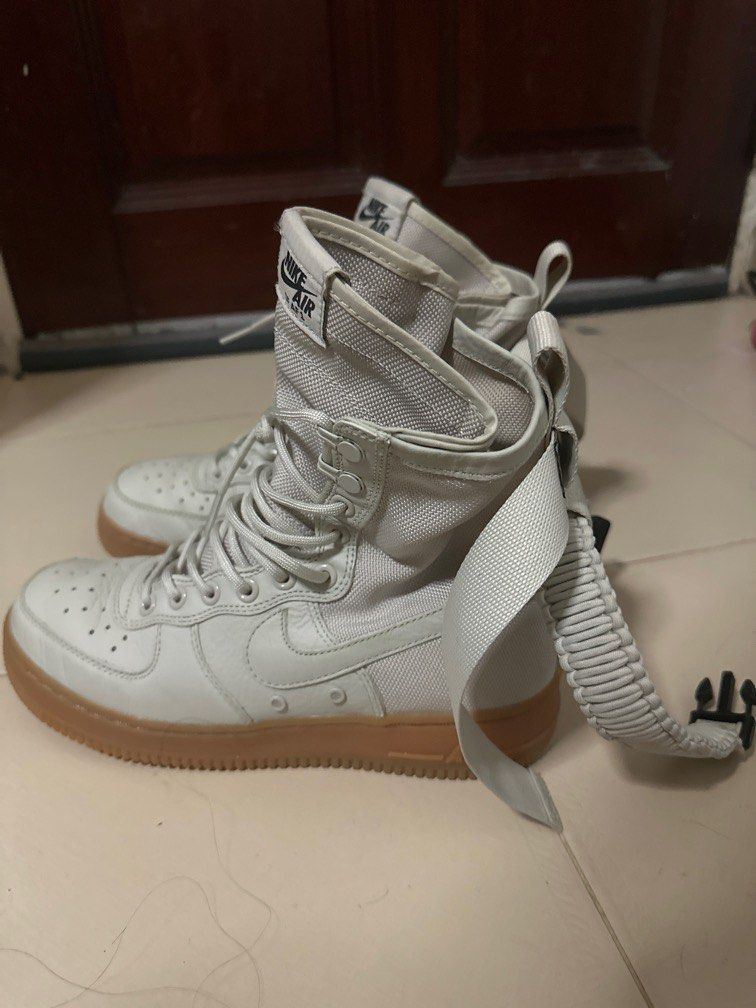 Af1 sales high sf