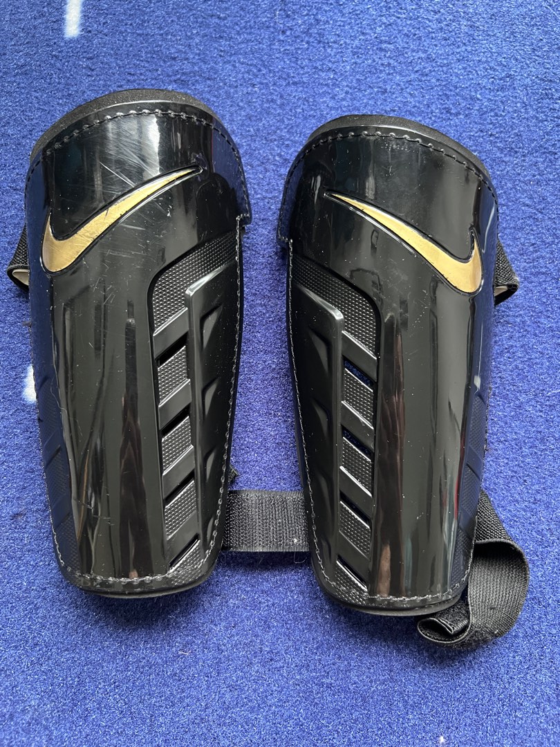 Nike shin sale guard sizing