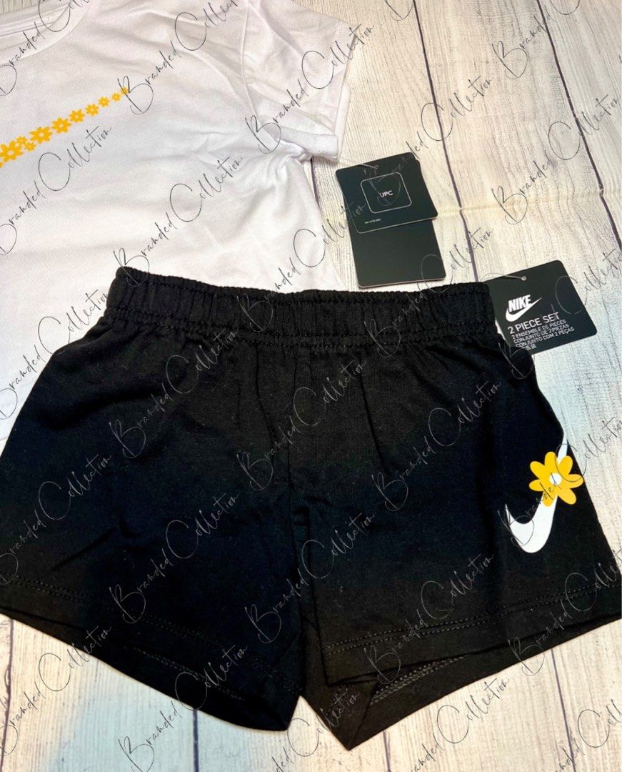Nike Toddler Girl Set 3T Babies Kids Babies Kids Fashion