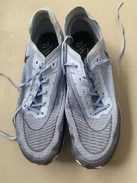 Nike vaporfly next size 10.5 store