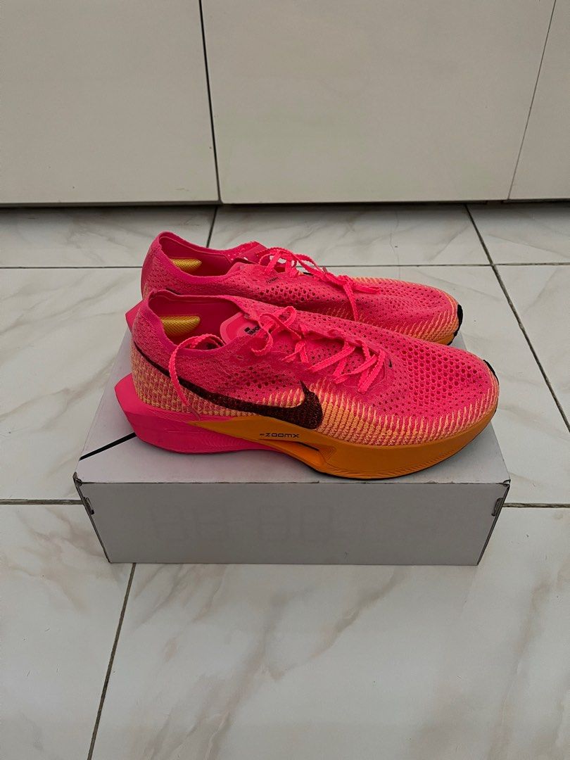 vaporfly pink