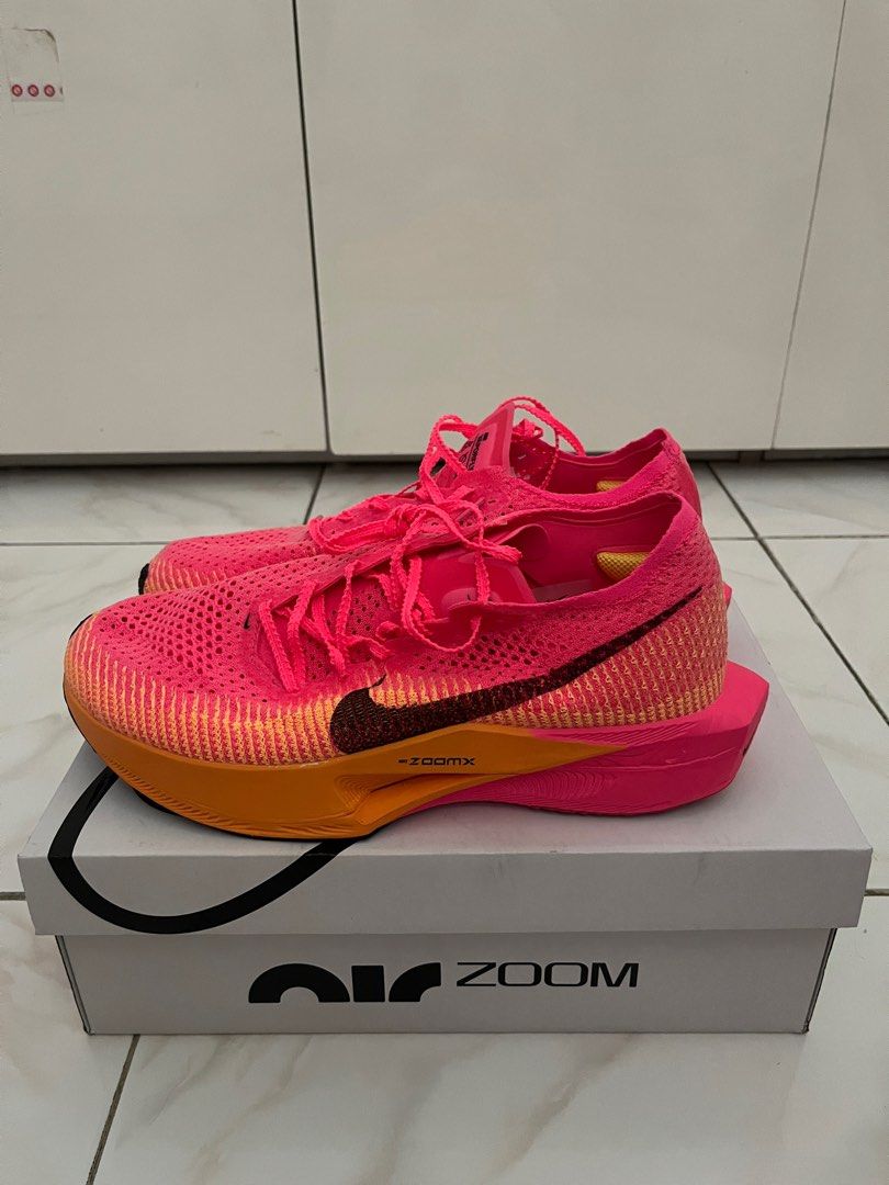 vaporfly pink