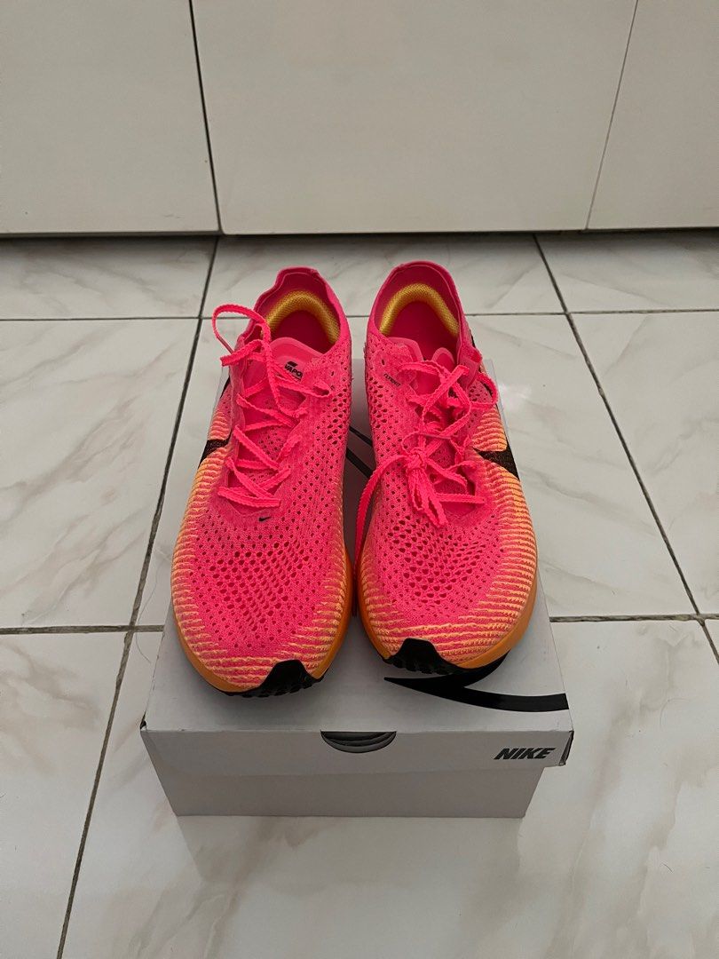 vaporfly pink