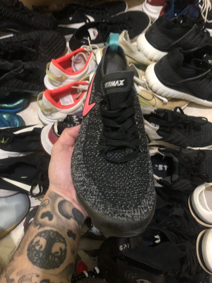 Costo store nike vapormax