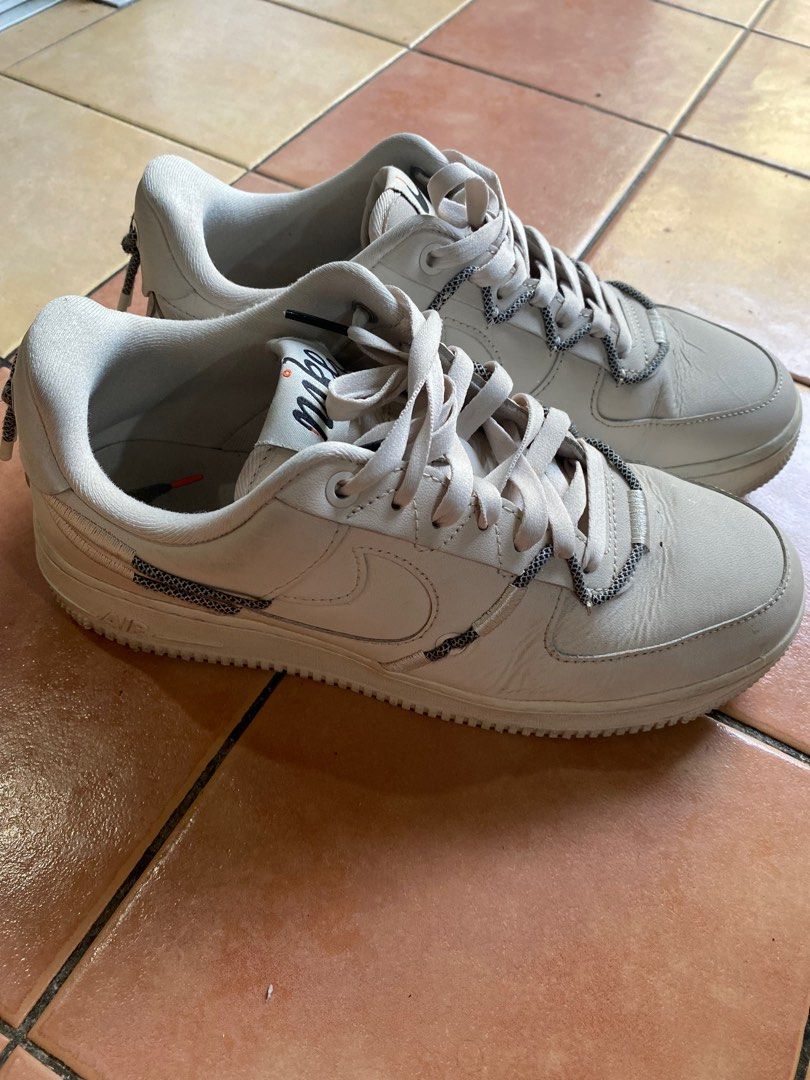 Nike Women Air Force 1 Size US 9 Women s Fashion Footwear