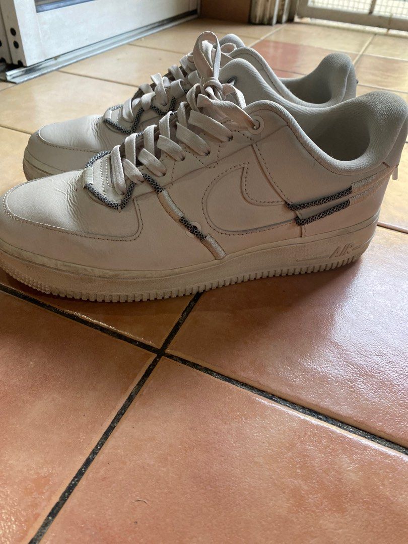 Air force 1 women size 9 sale