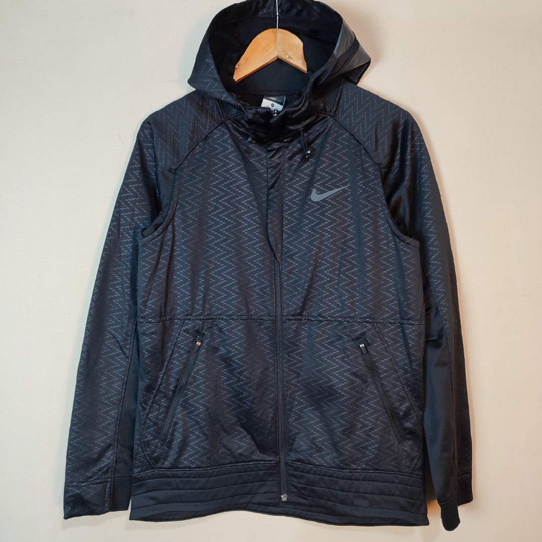 Kevin durant jacket nike best sale