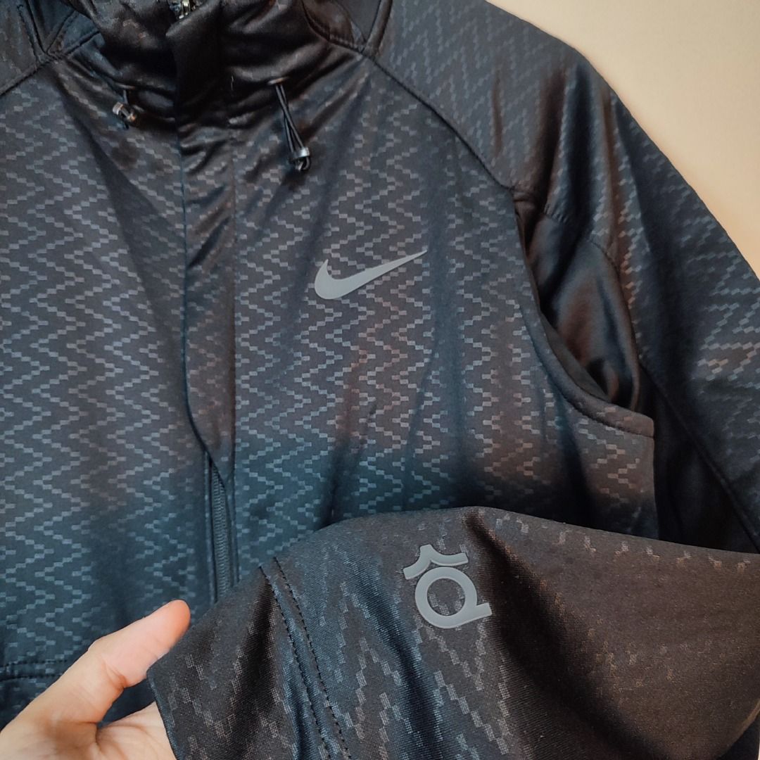 kevin durant nike jacket