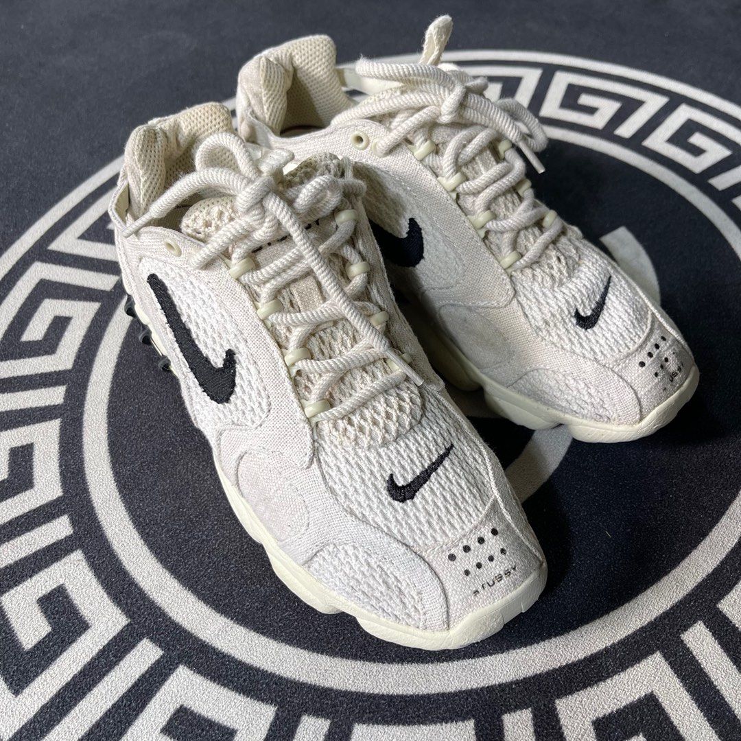 Nike x stussy air new arrivals zoom