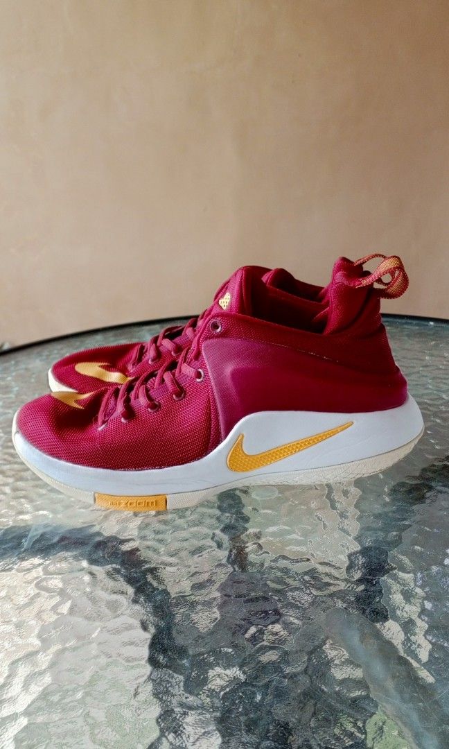 Nike zoom witness online 2