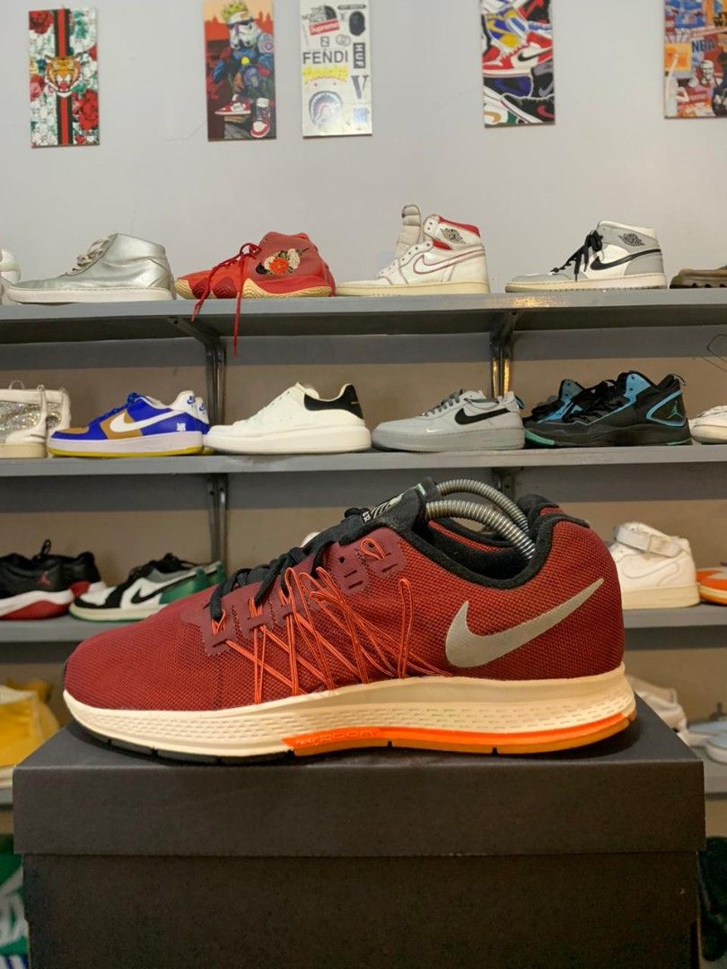 Nike air zoom pegasus top 32 pantip