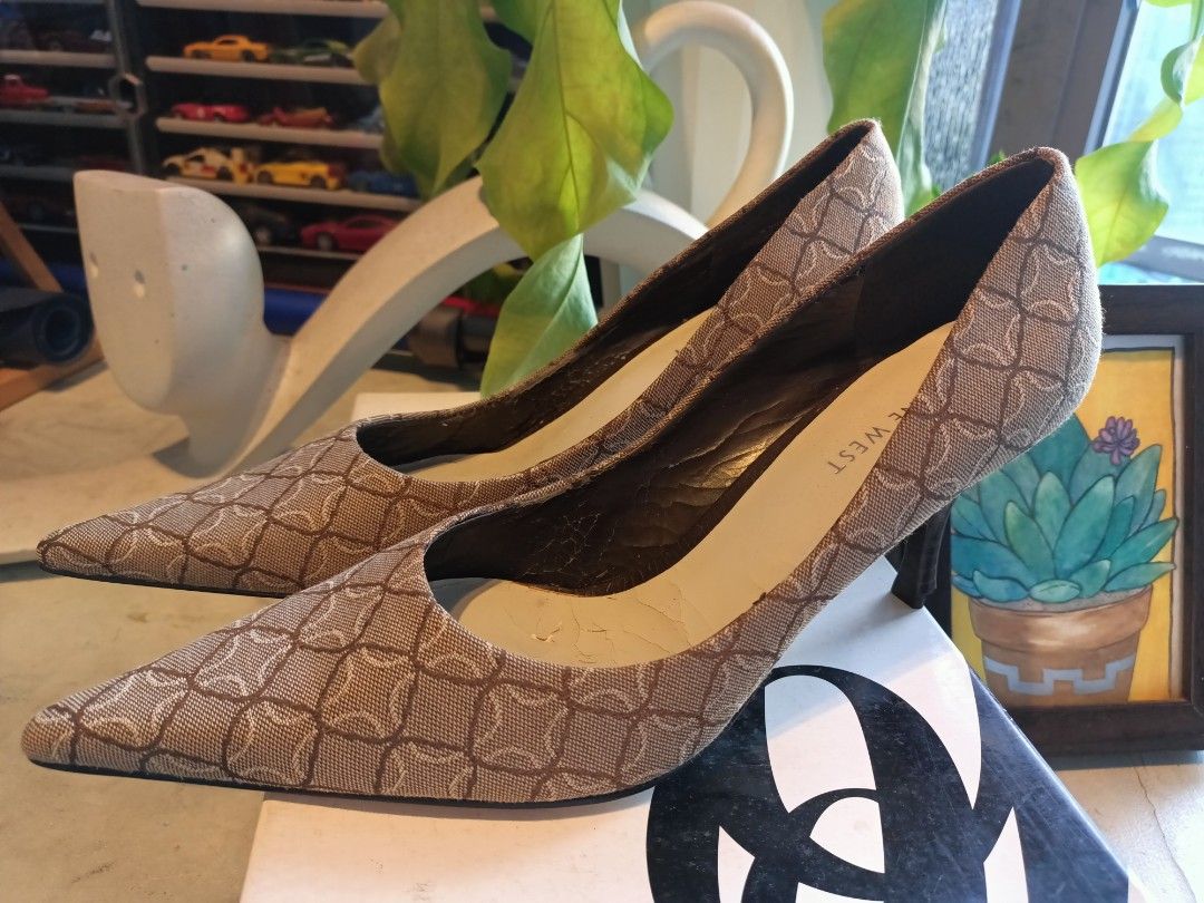 Nine west nuncio hotsell