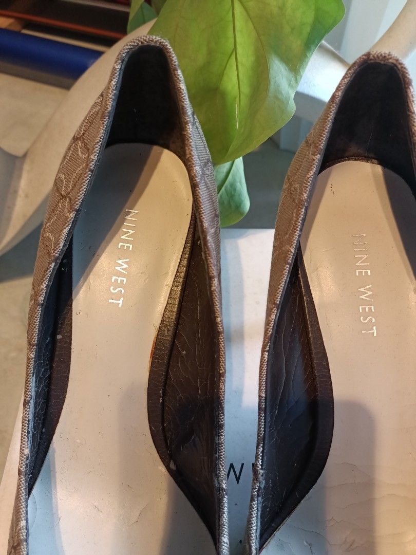 Nine cheap west nuncio
