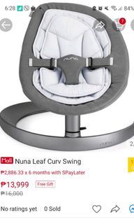 Super sale: Baby carrier