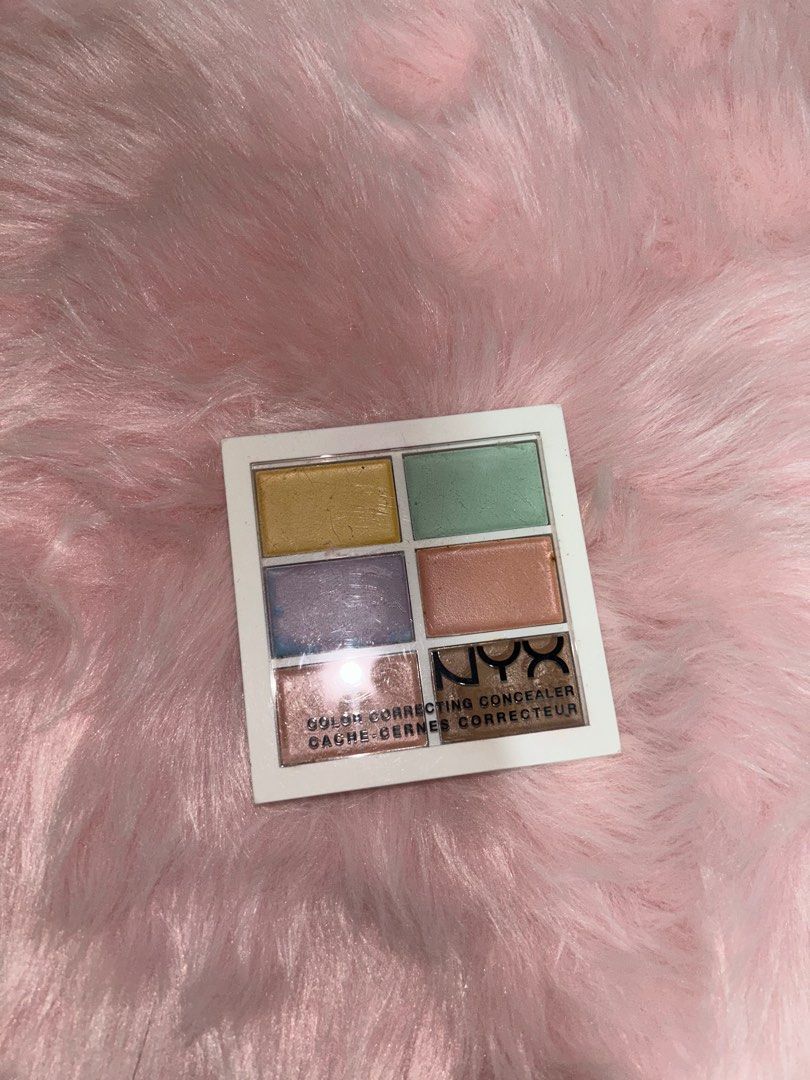 NYX Correcting Concealer, Beauty & Personal Care, Face, Makeup on Carousell
