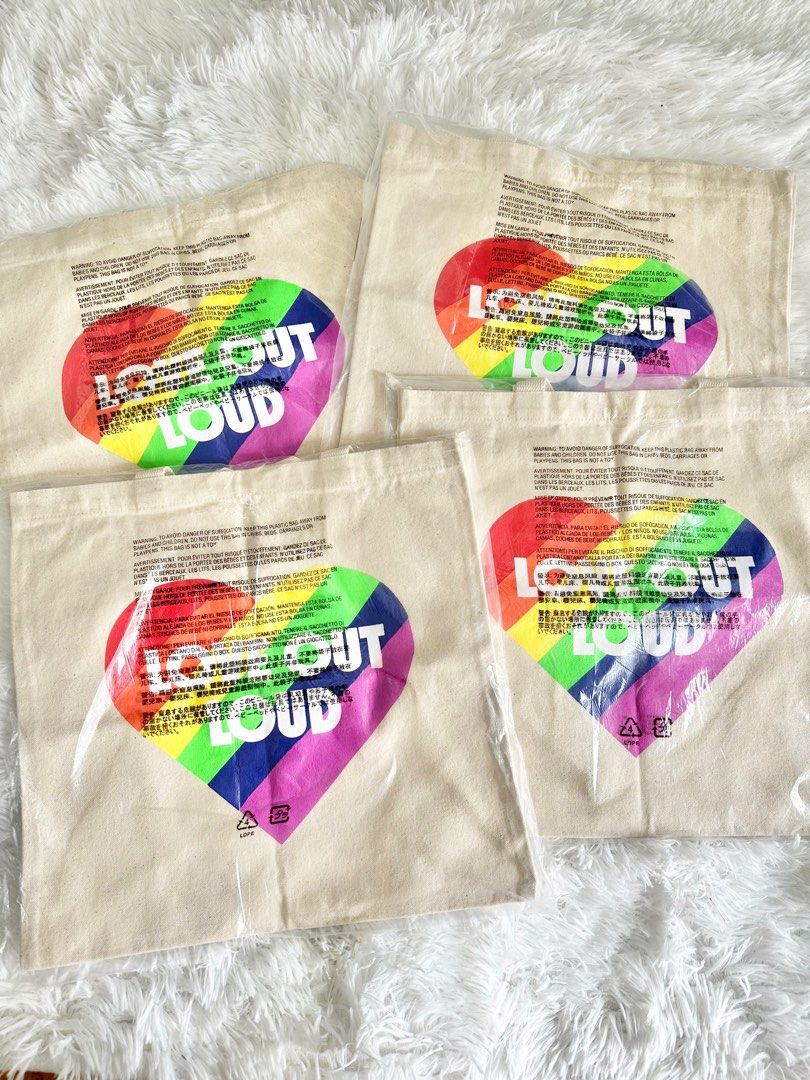 Old navy rainbow sale purse