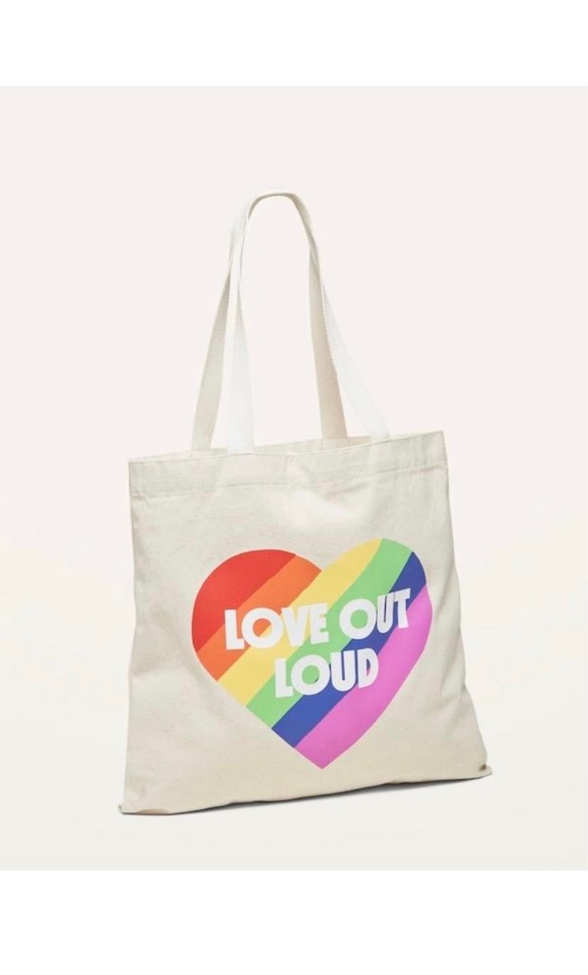 Old navy 2025 rainbow purse