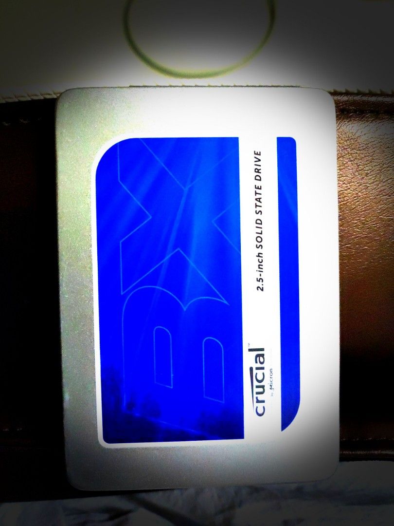 Crucial ssd 240 new arrivals gb