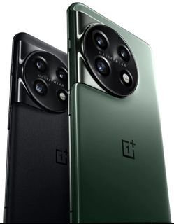 OnePlus 11 5G Emerald Green 256GB