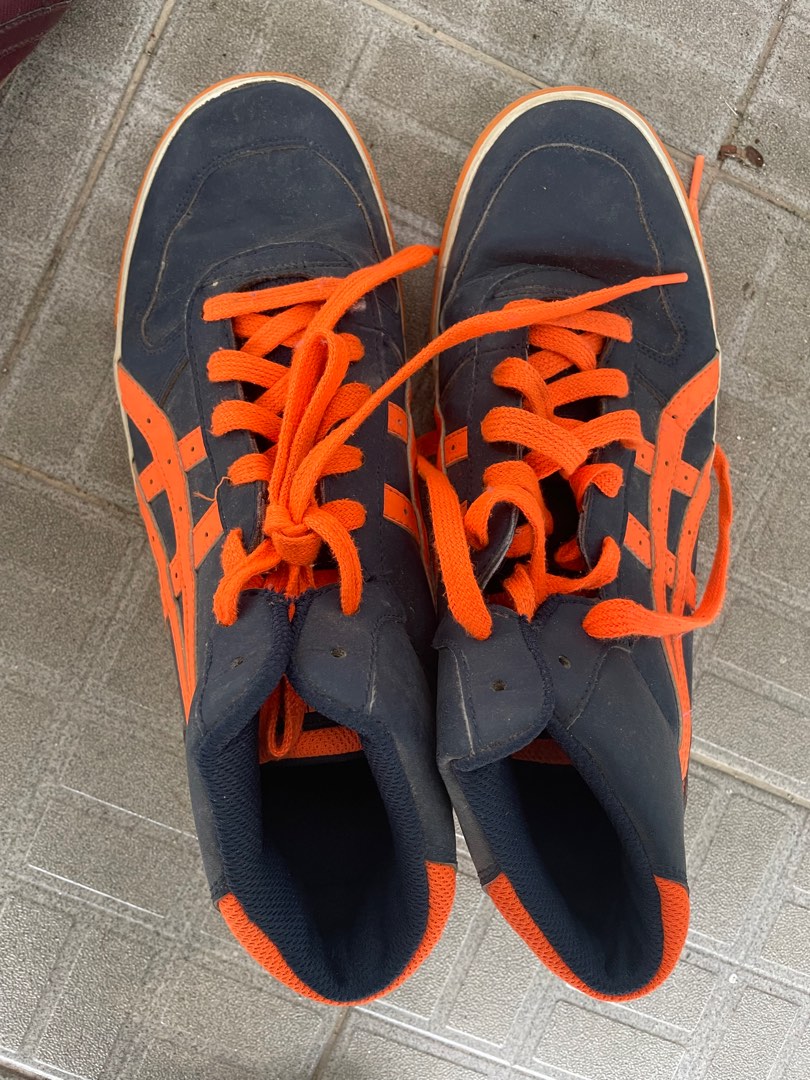 Asics onitsuka tiger mexico 66 top noir