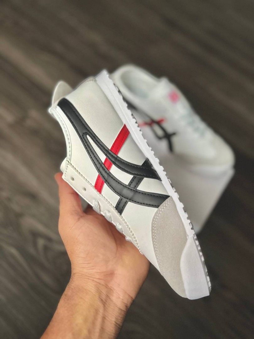 Onitsuka tiger mexico 66 44 hotsell