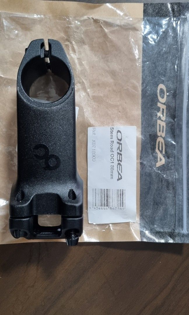 Orbea oc1 on sale stem
