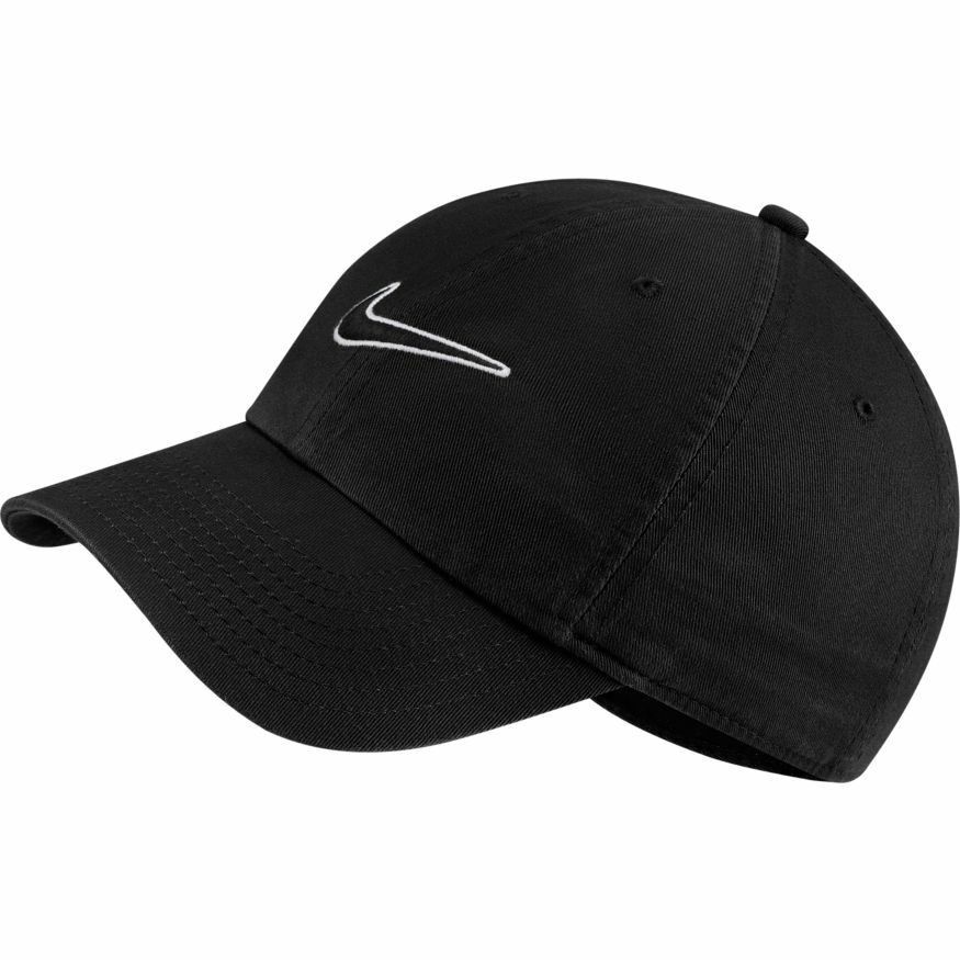 Nike Club Unstructured Swoosh Cap.