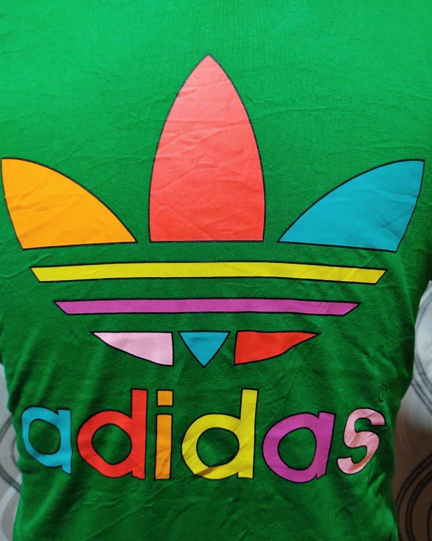 Adidas pharrell hot sale williams colors